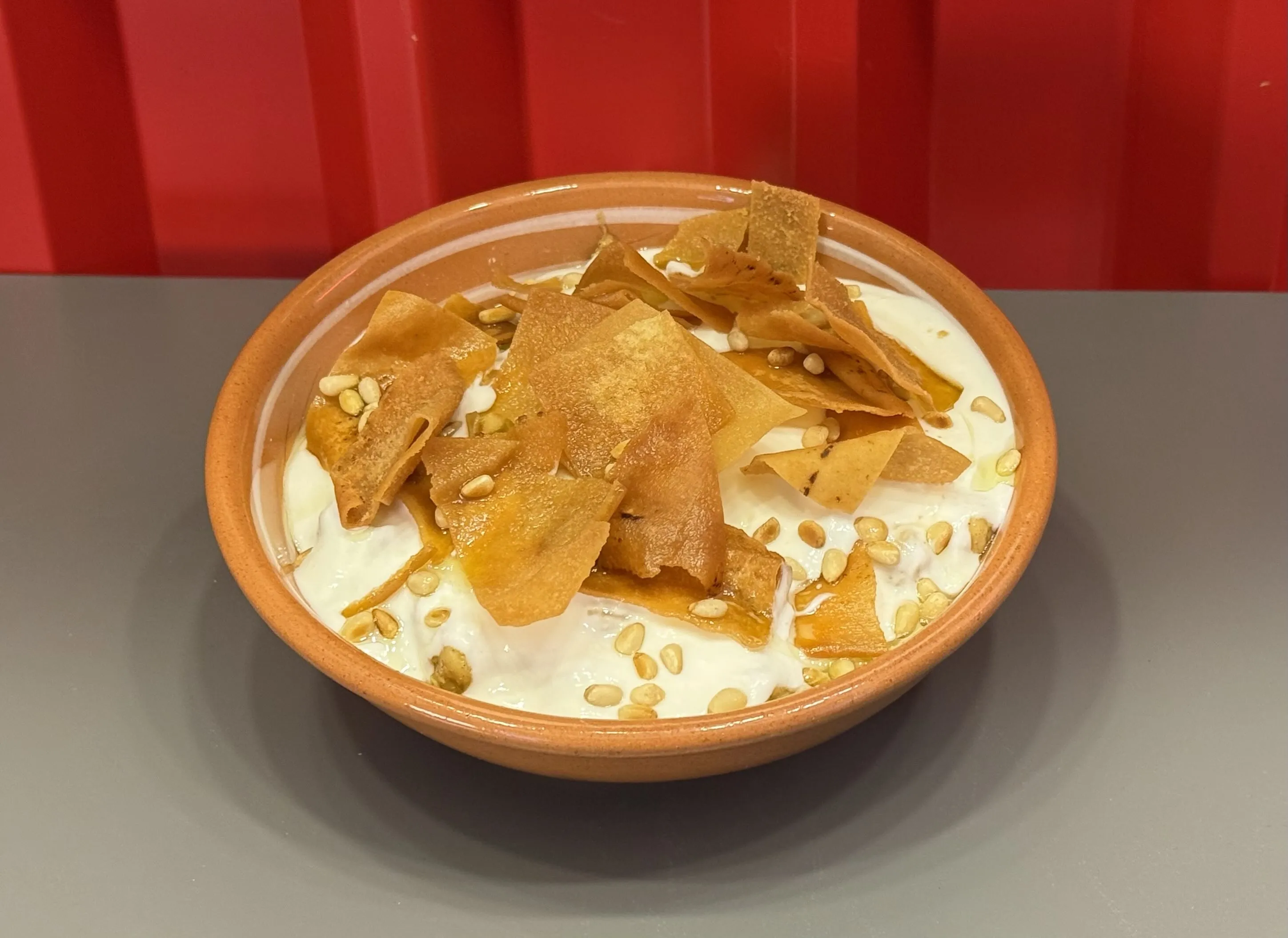 Χούμους Φατέτ